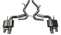 Sport Exhaust